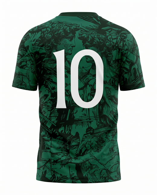 Italie Concept