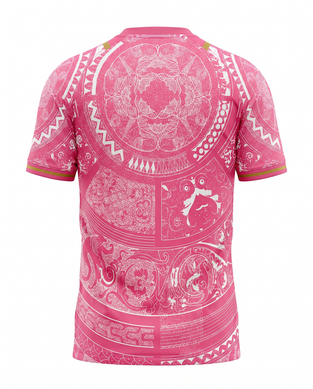 Italie Concept Rose