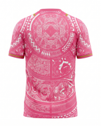Italie Concept Rose