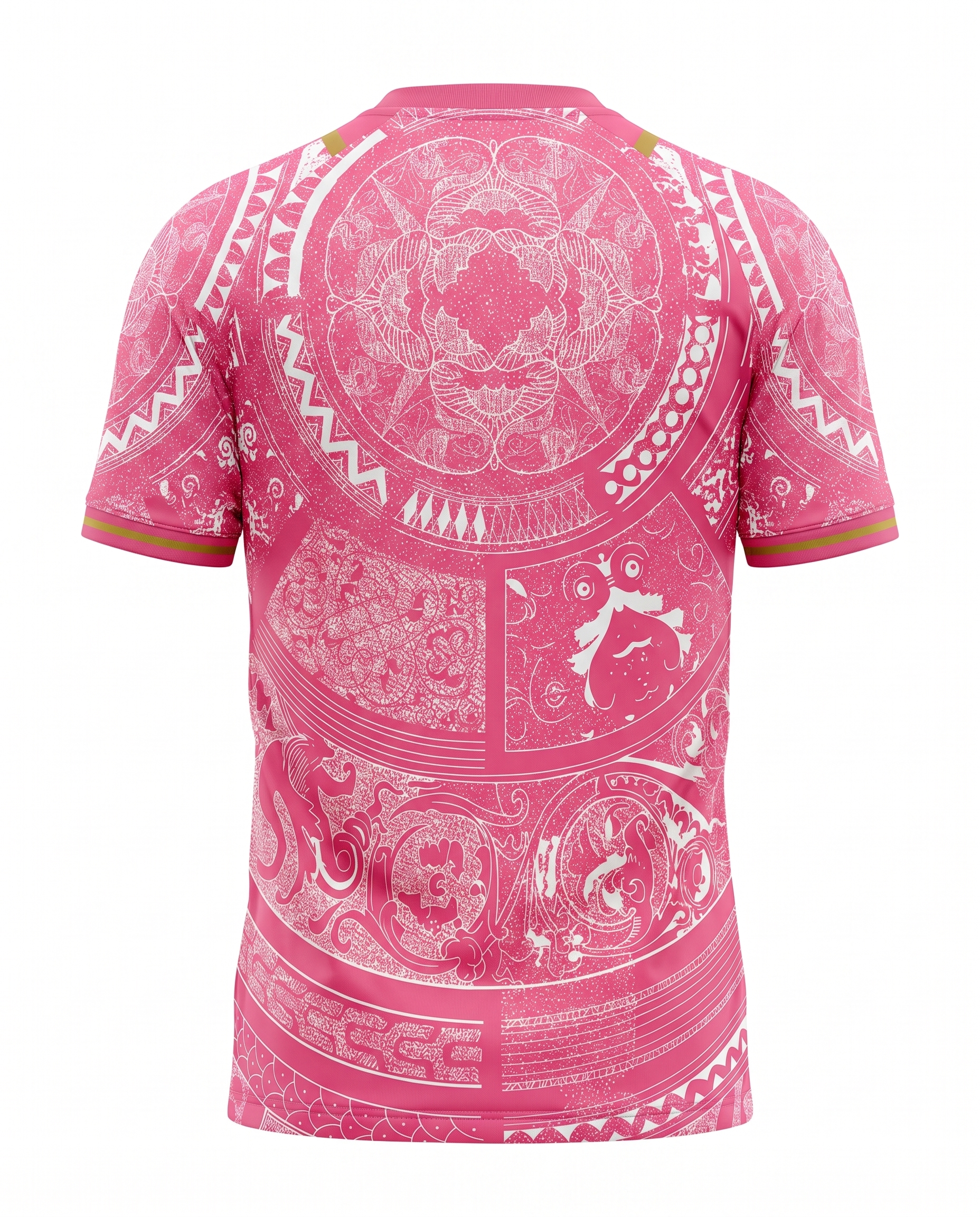 Italie Concept Rose