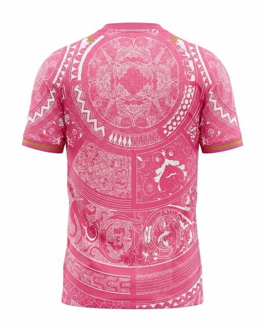 Italie Concept Rose