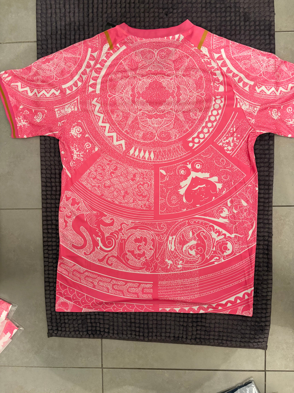 Italie Concept Rose