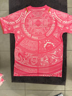 Italie Concept Rose