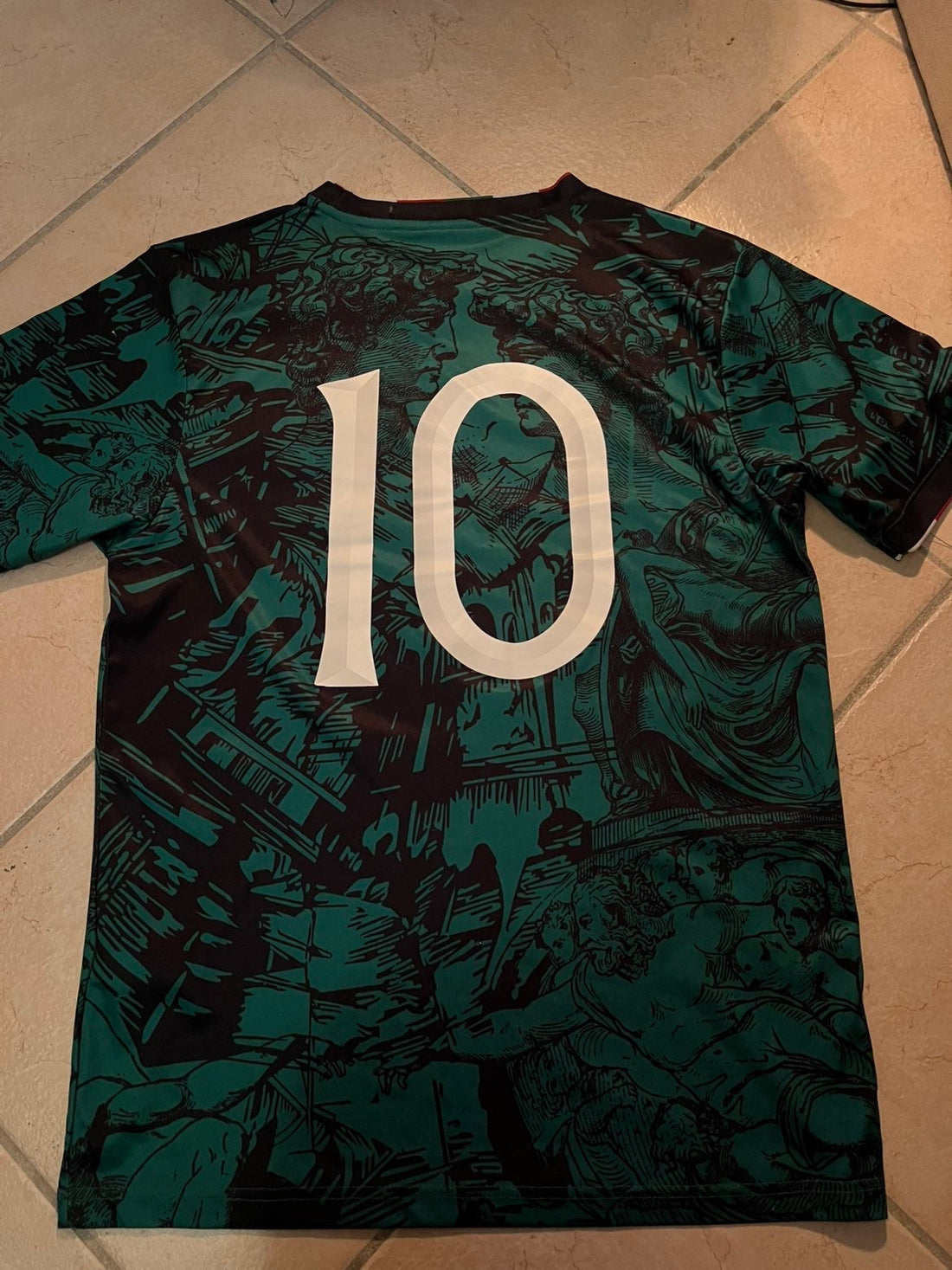 Italie Concept