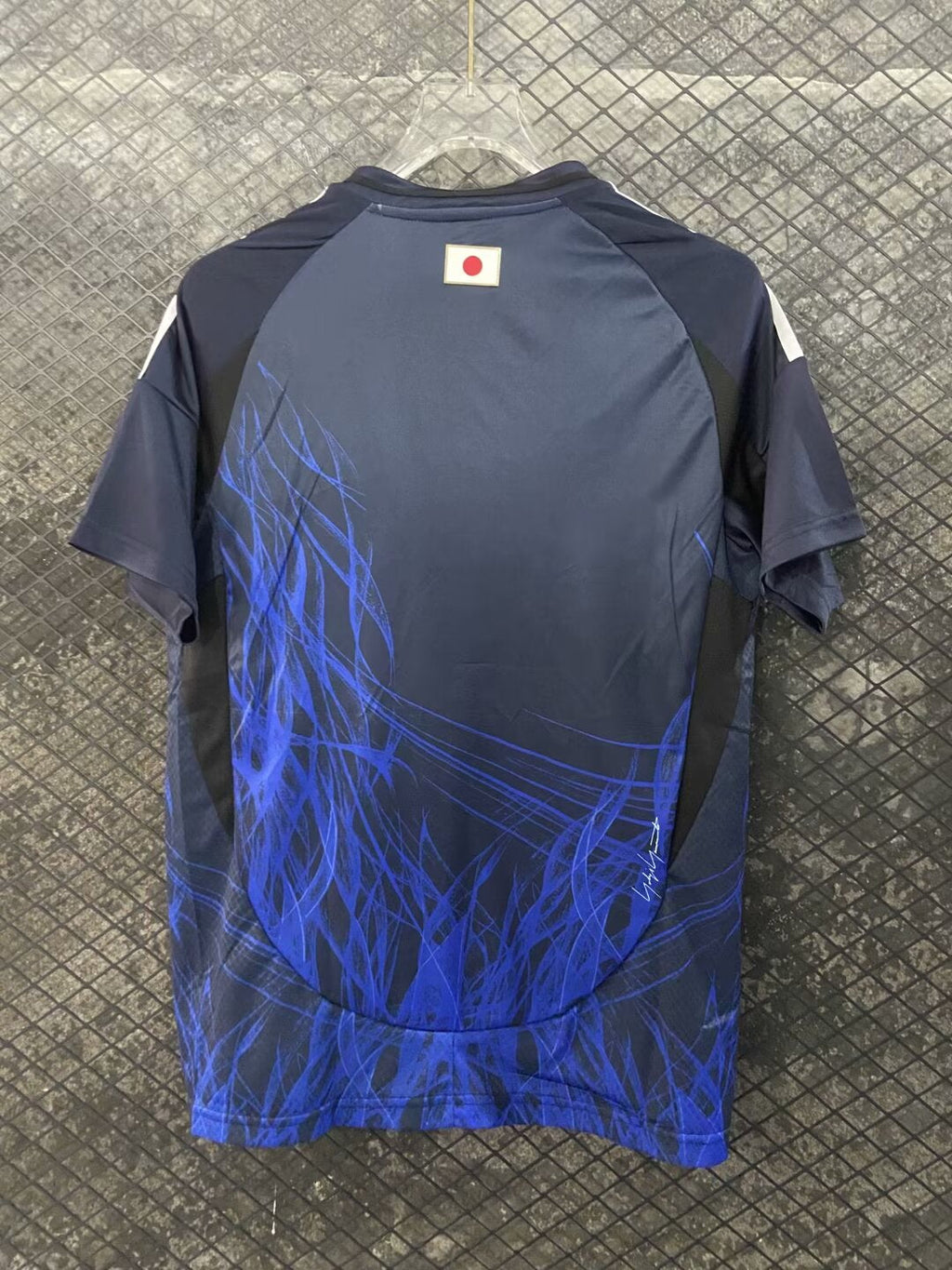 Japon Concept Bleu