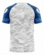 Japon Concept Dragon Bleu