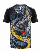 Japon Concept Dragon