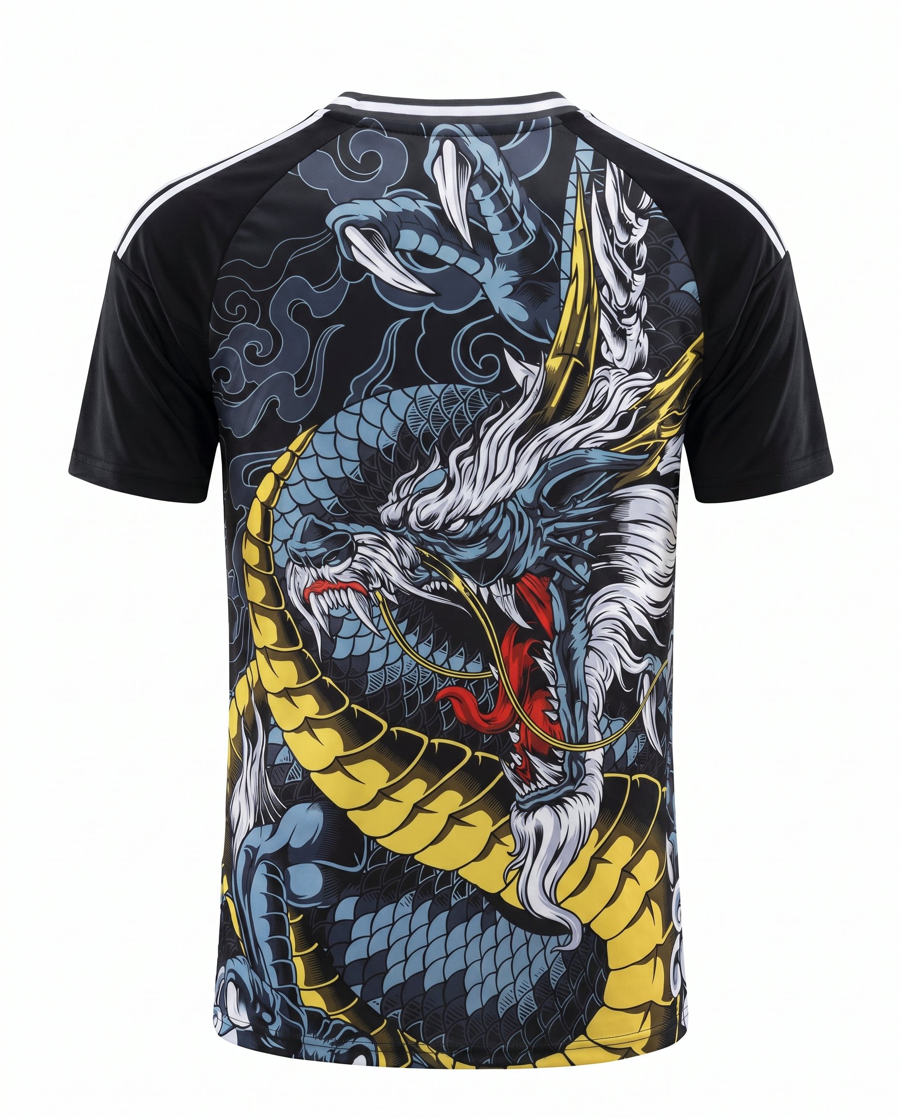 Japon Concept Dragon