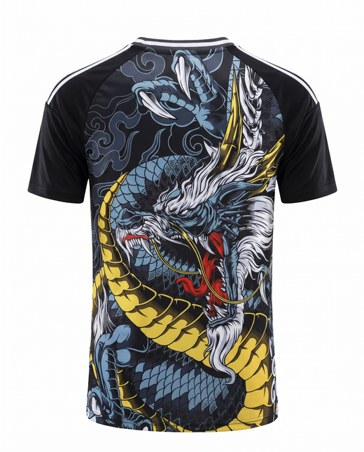 Japon Concept Dragon