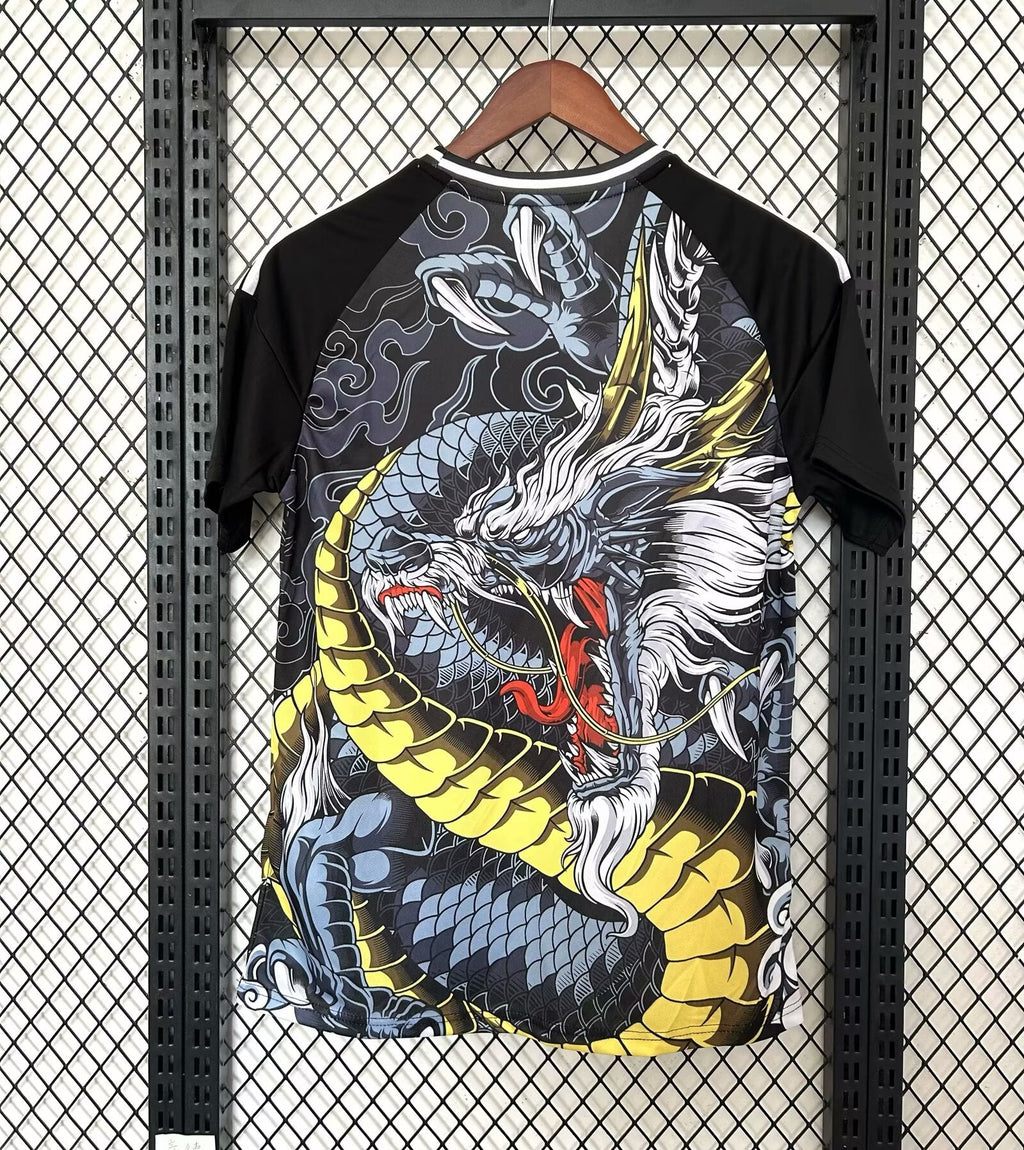 Japon Concept Dragon