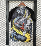 Japon Concept Dragon