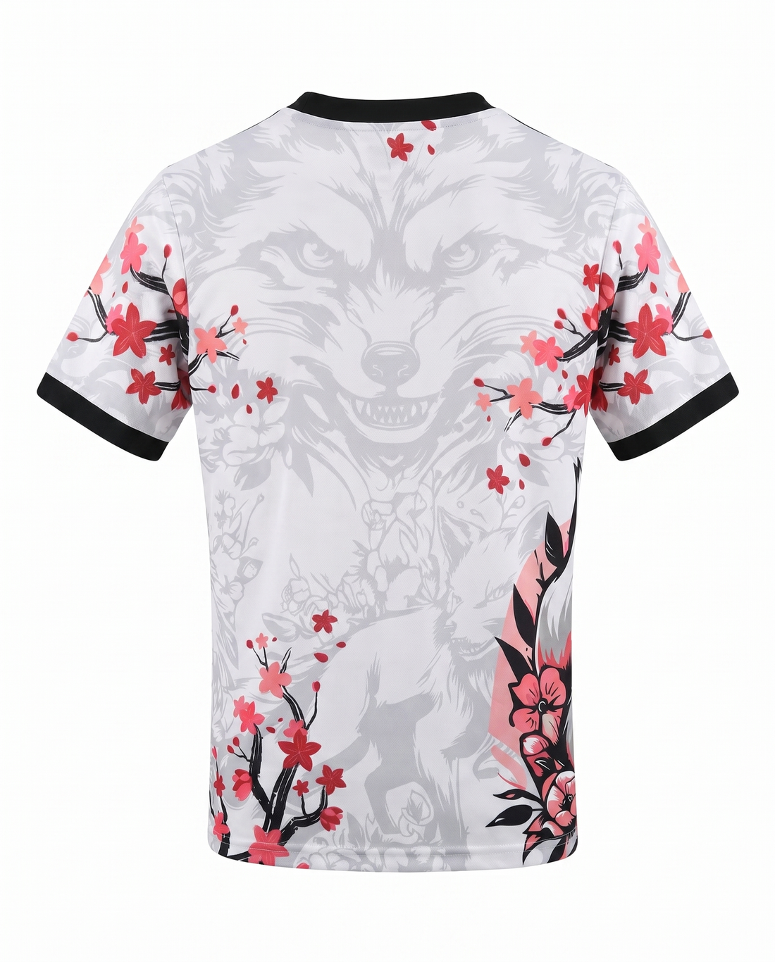 Japon Concept Renard