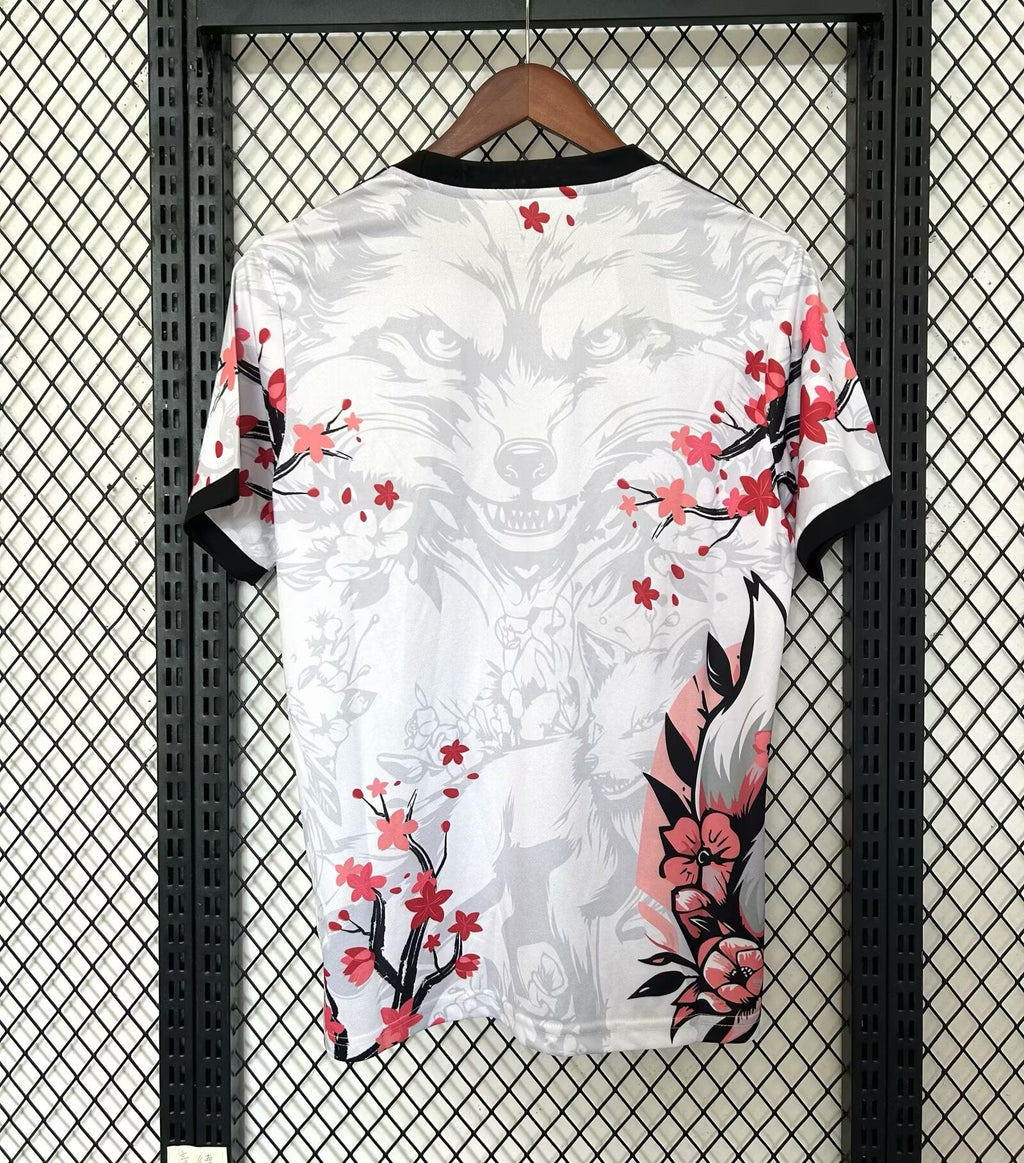 Japon Concept Renard