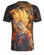 Japon Concept San Goku