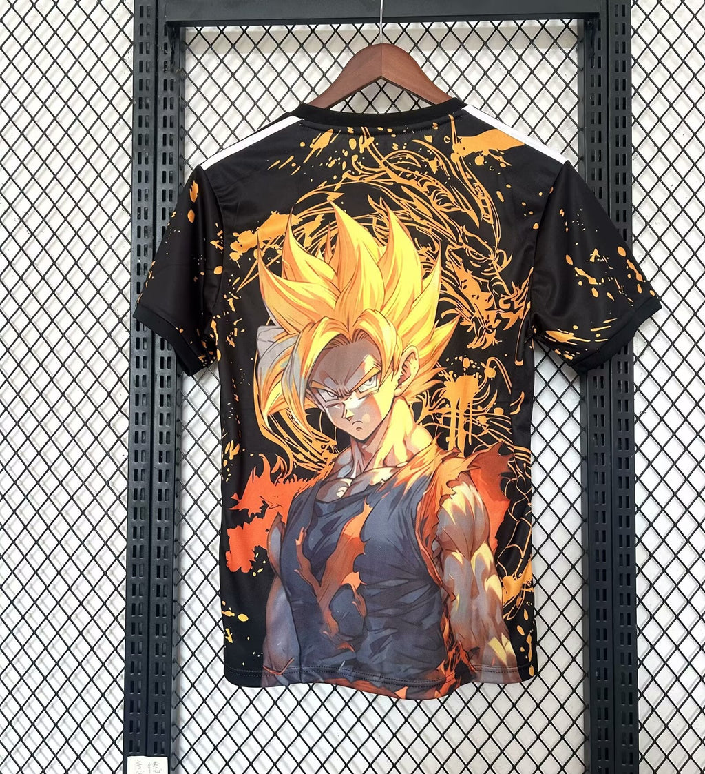 Japon Concept San Goku