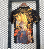 Japon Concept San Goku