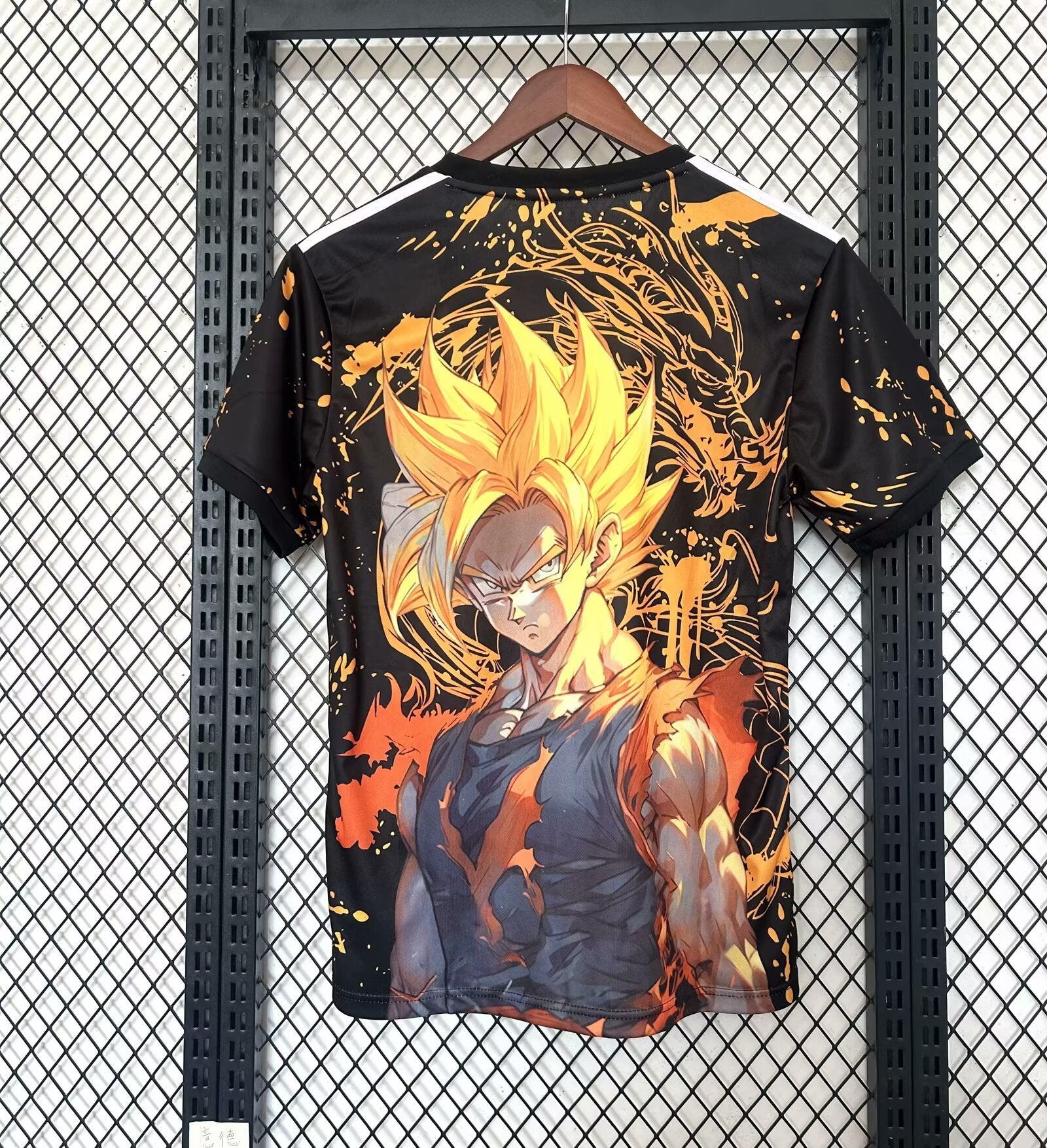 Japon Concept San Goku