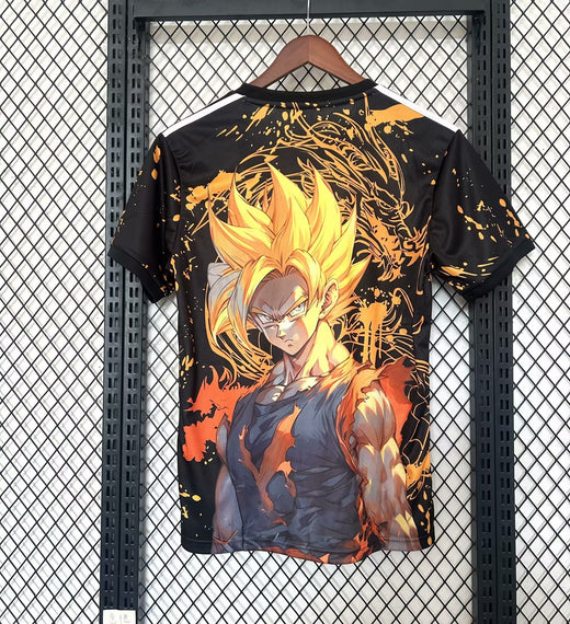 Japon Concept San Goku