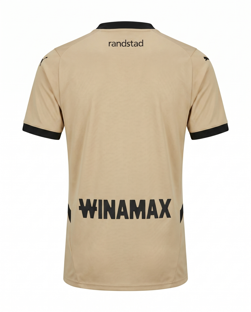 Lens Extérieur 2025-2026