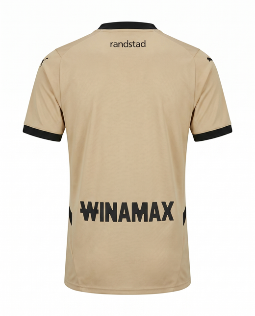 Lens Extérieur 2025-2026