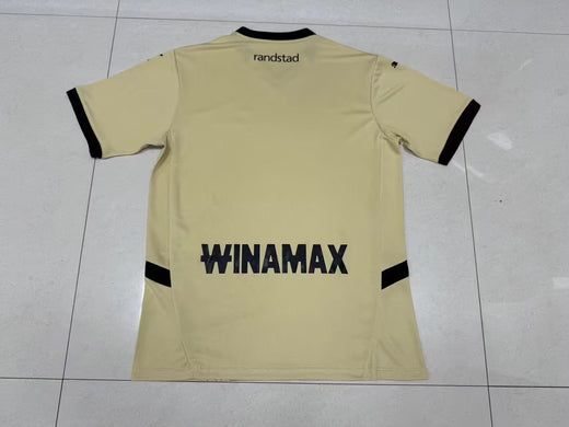 Lens Extérieur 2025-2026