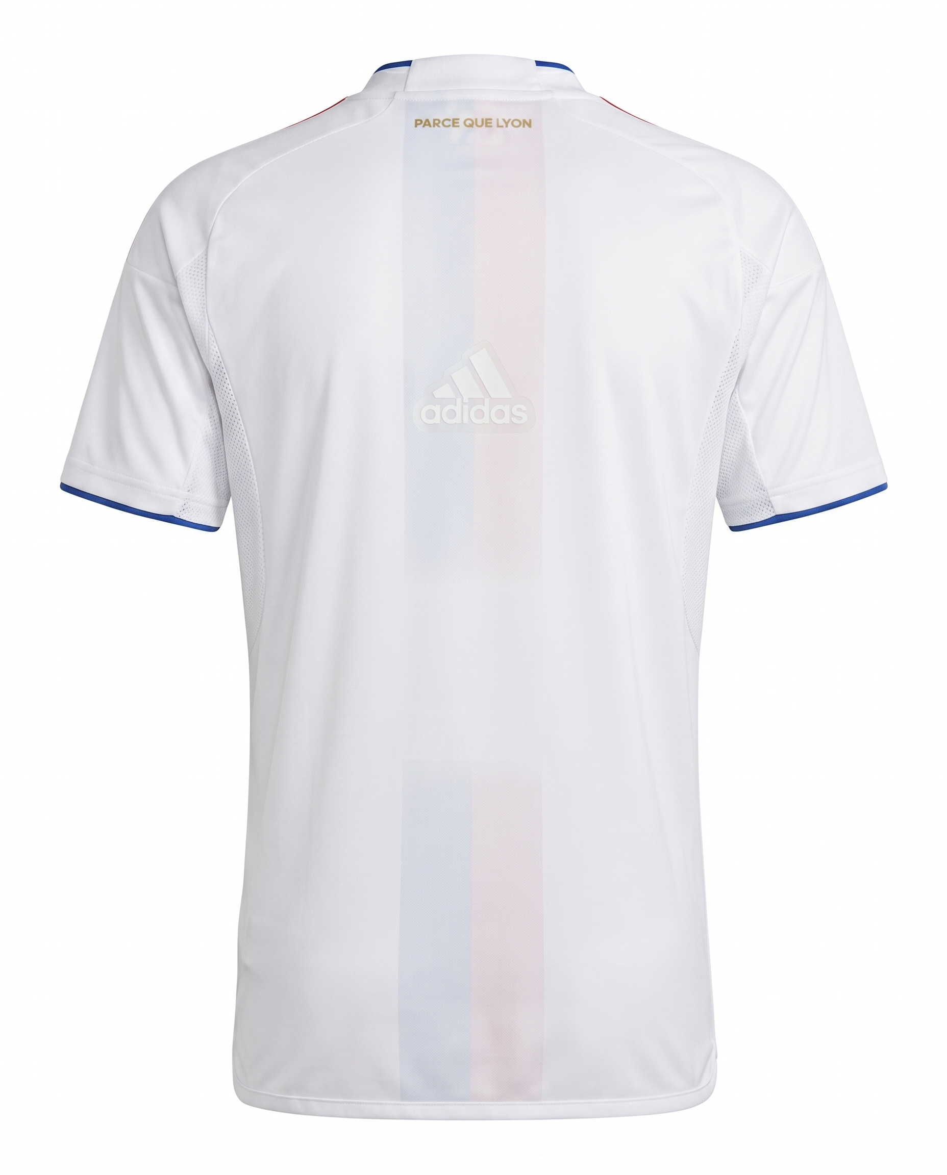 Lyon 2025-2026