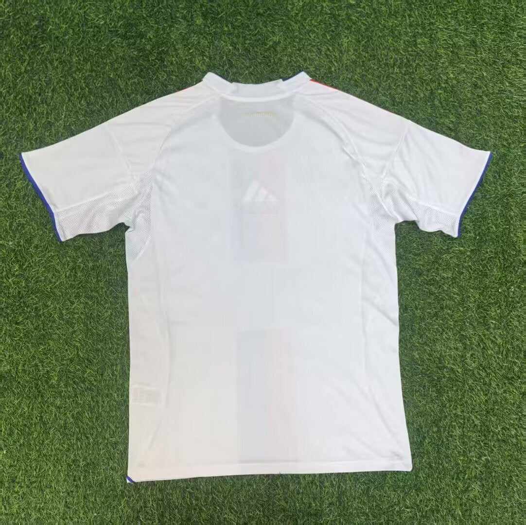 Lyon 2025-2026