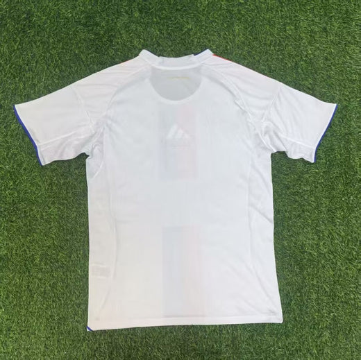 Lyon 2025-2026