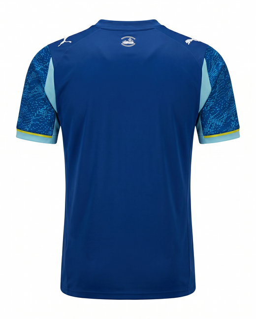 Marseille 2025-2026