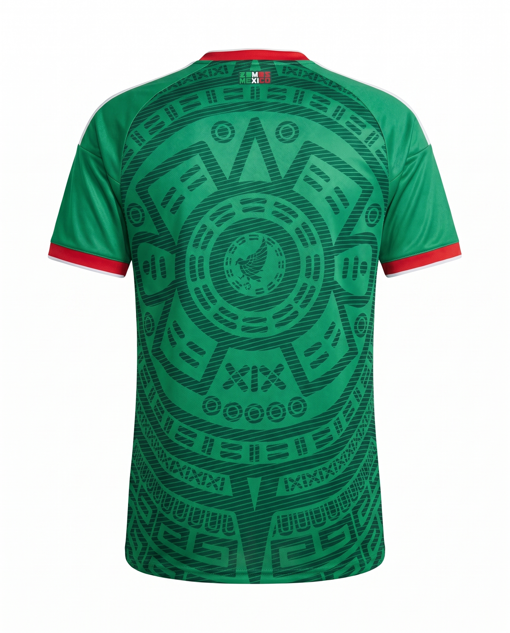 Mexique Coupe Du Monde 2026-2027