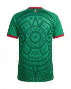 Mexique Coupe Du Monde 2026-2027