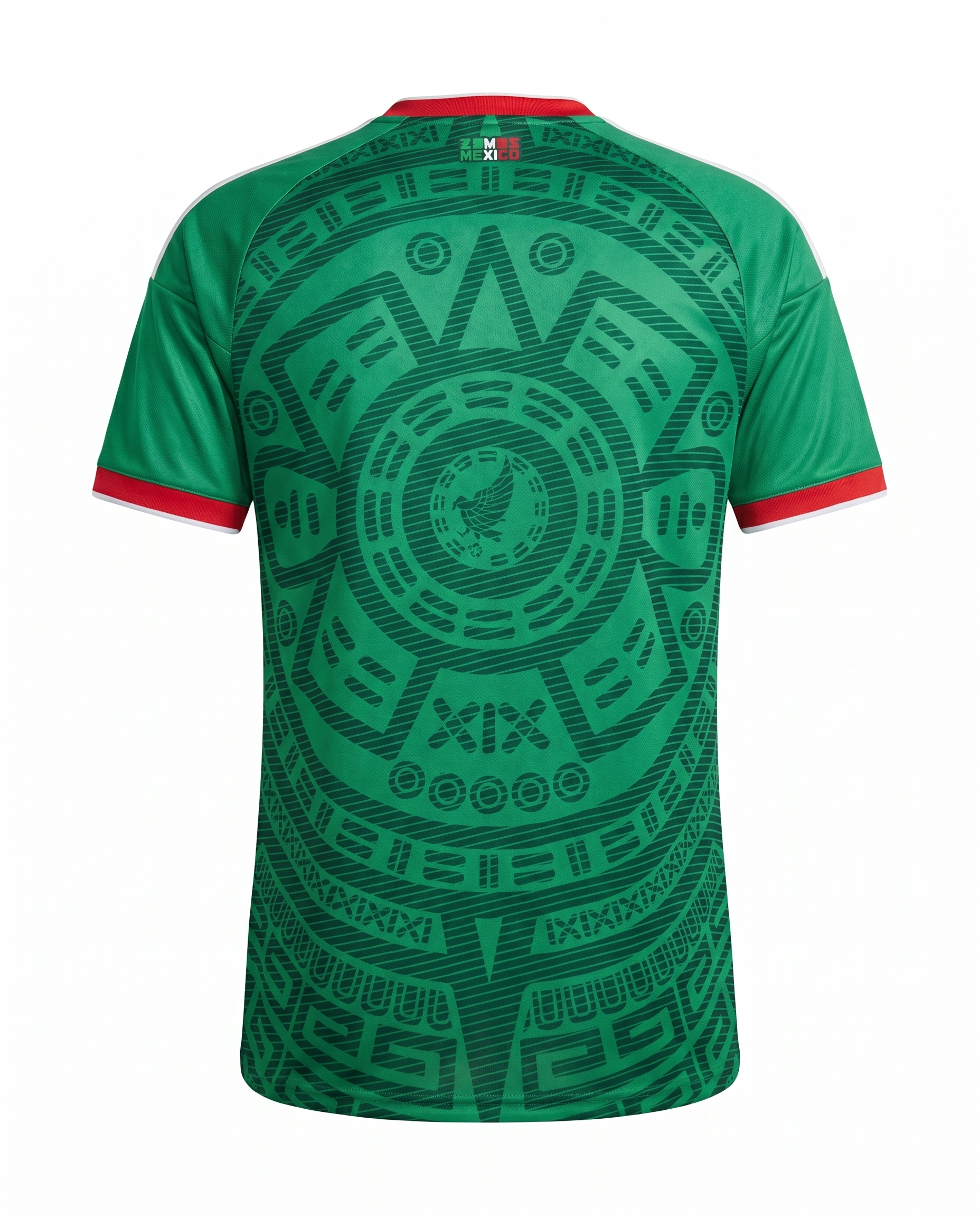 Mexique Coupe Du Monde 2026-2027