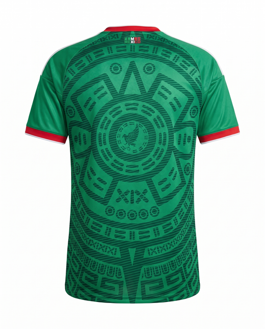 Mexique Coupe Du Monde 2026-2027