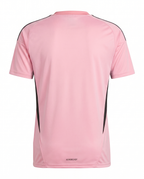 Mexique Concept Rose
