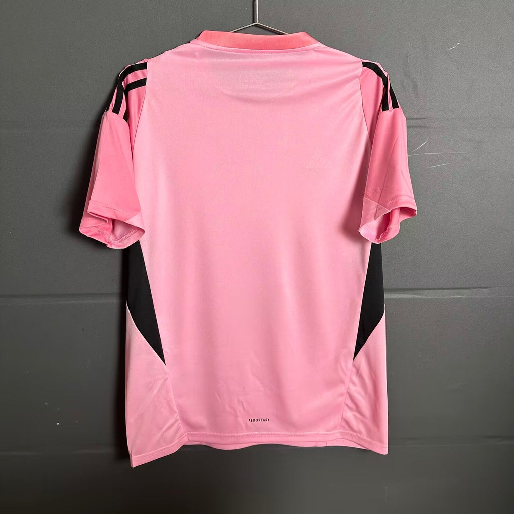 Mexique Concept Rose