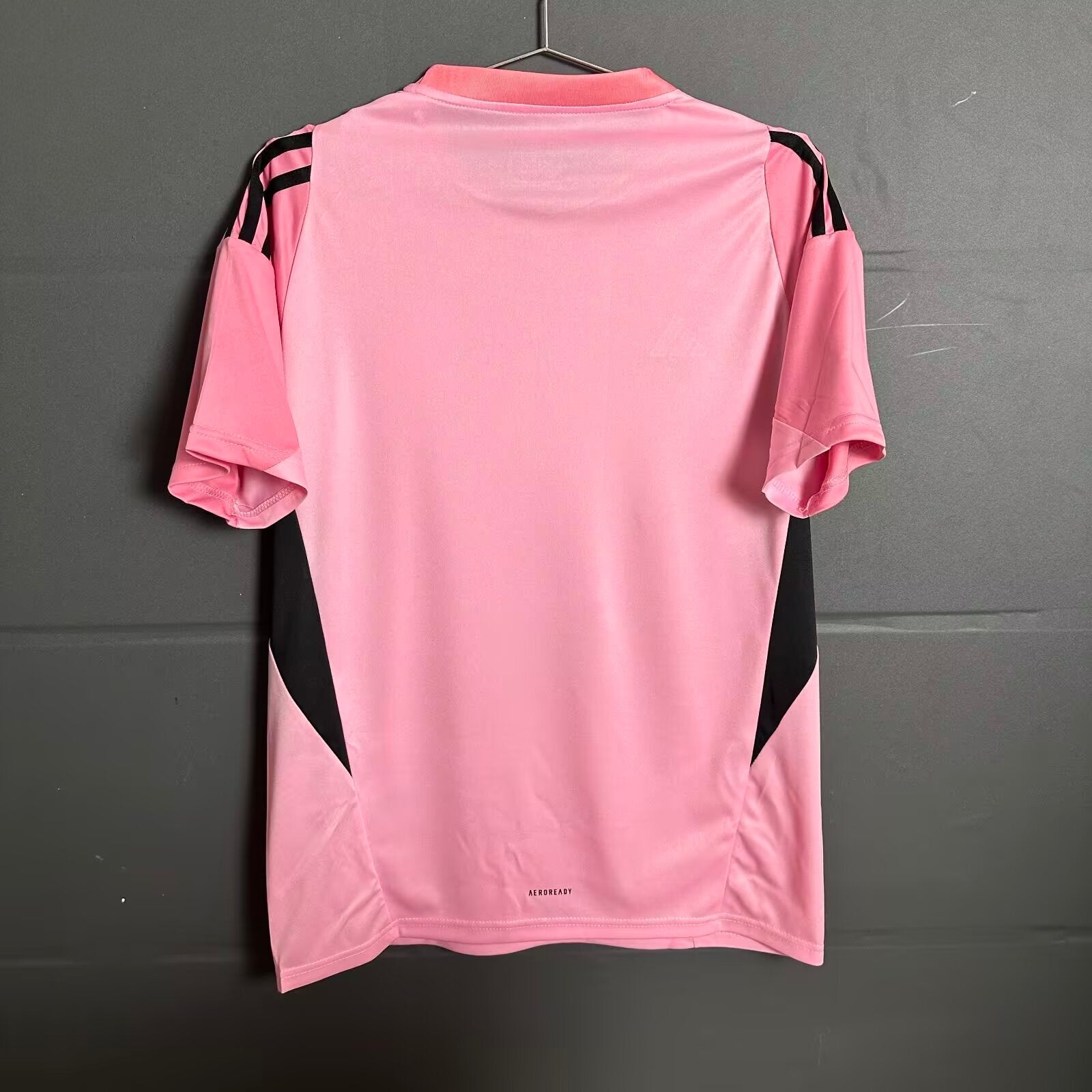 Mexique Concept Rose