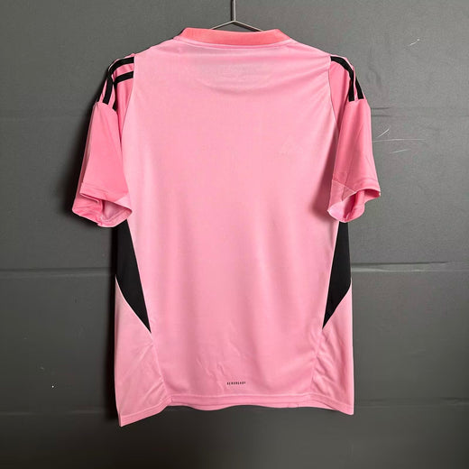 Mexique Concept Rose