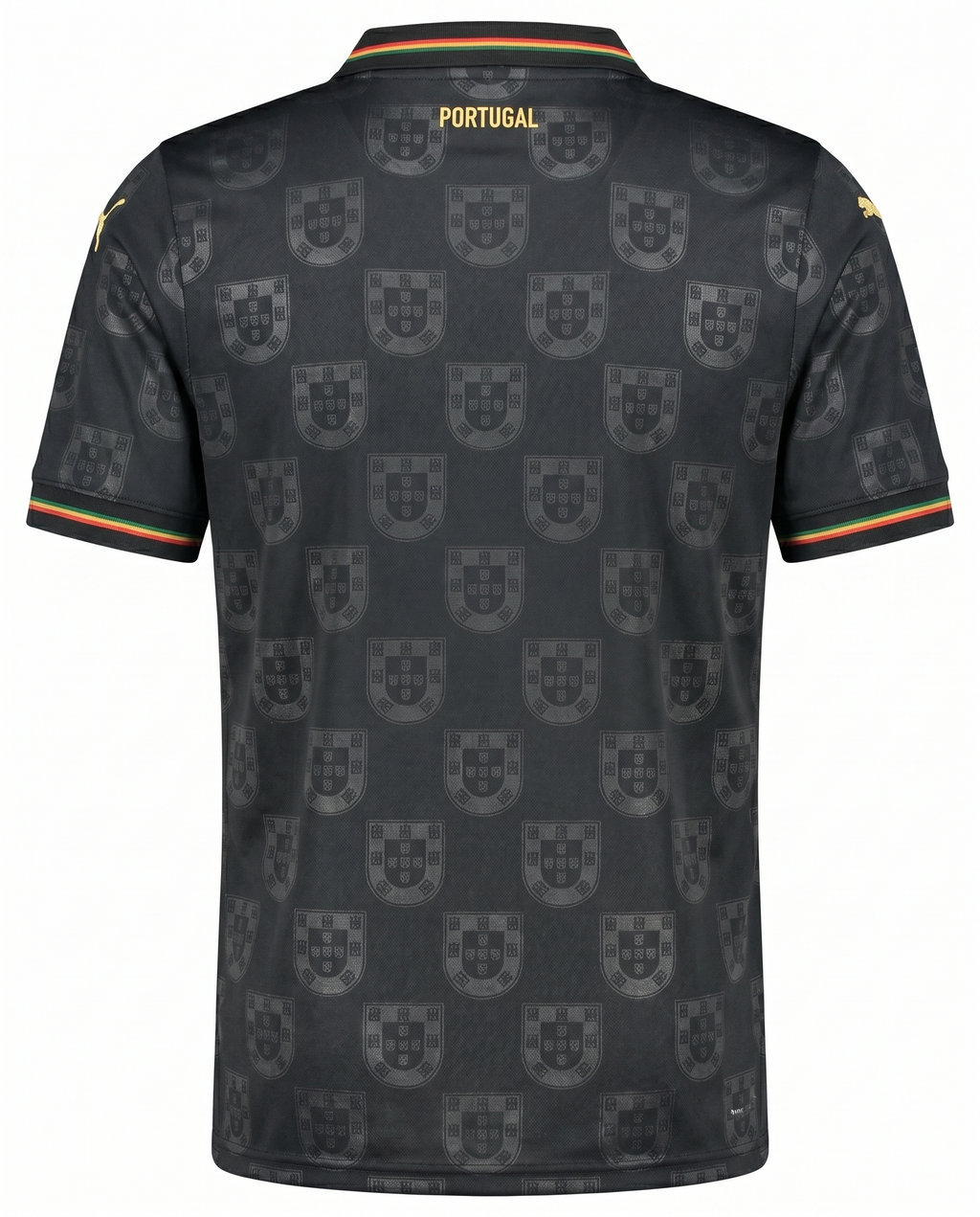 Portugal Coupe Du Monde 2026-2027