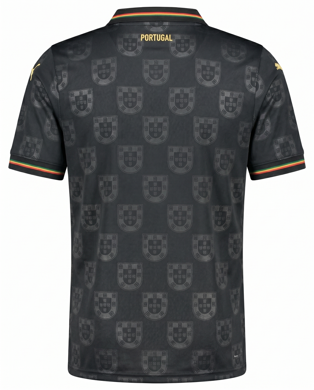 Portugal Coupe Du Monde 2026-2027