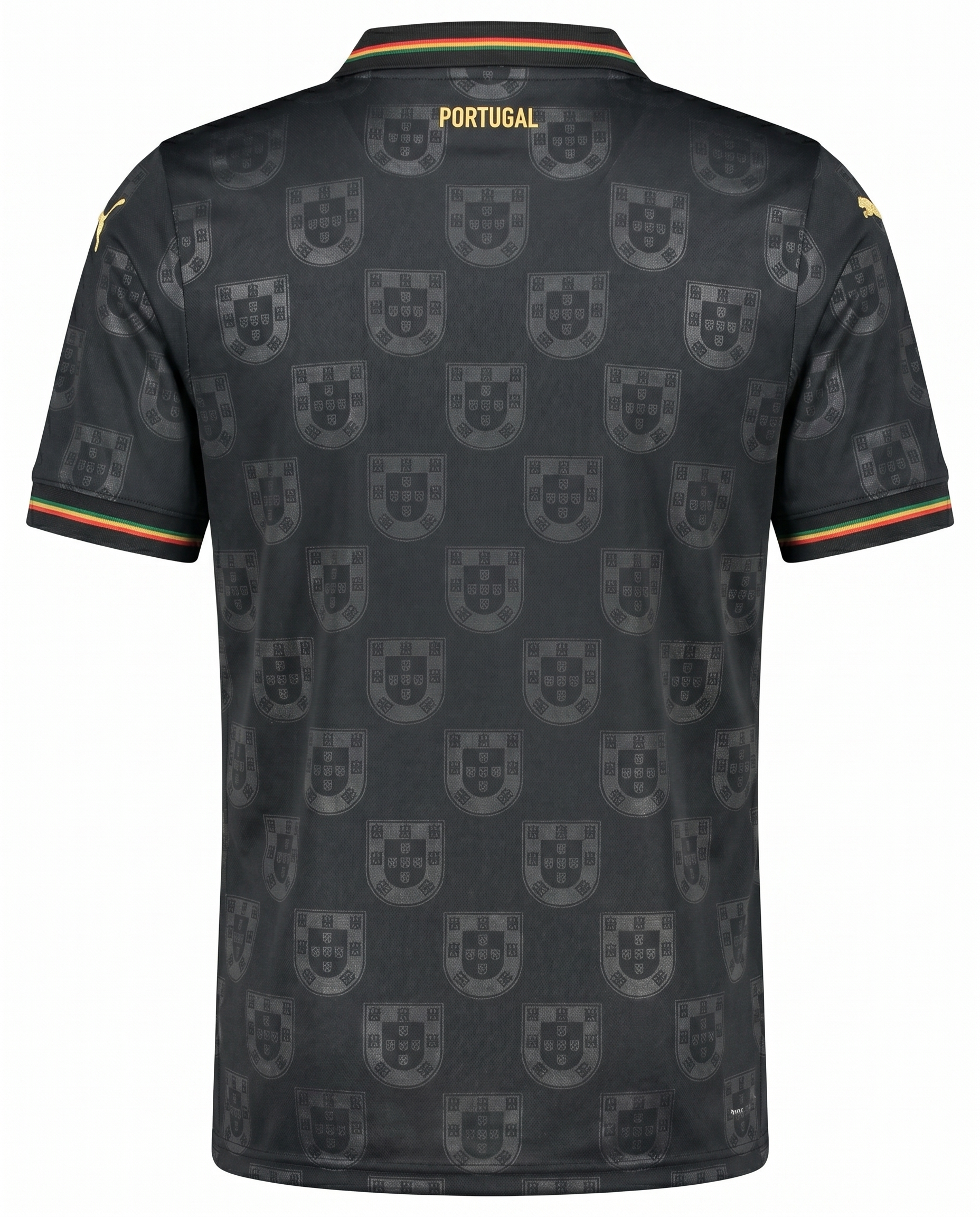 Portugal Coupe Du Monde 2026-2027