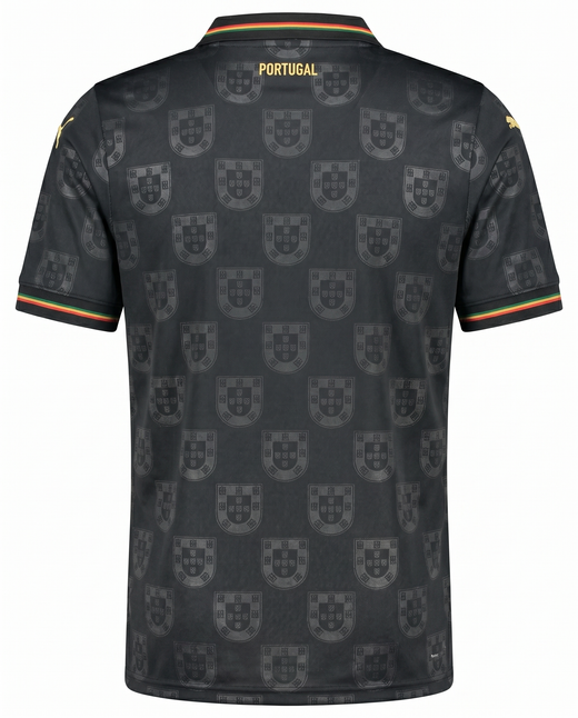 Portugal Coupe Du Monde 2026-2027