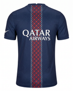 PSG Back 2 Back