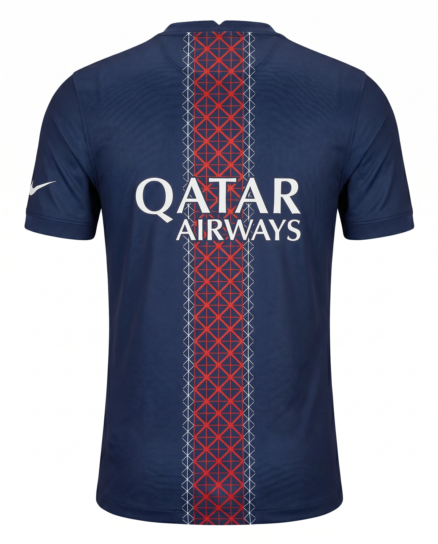 PSG Back 2 Back