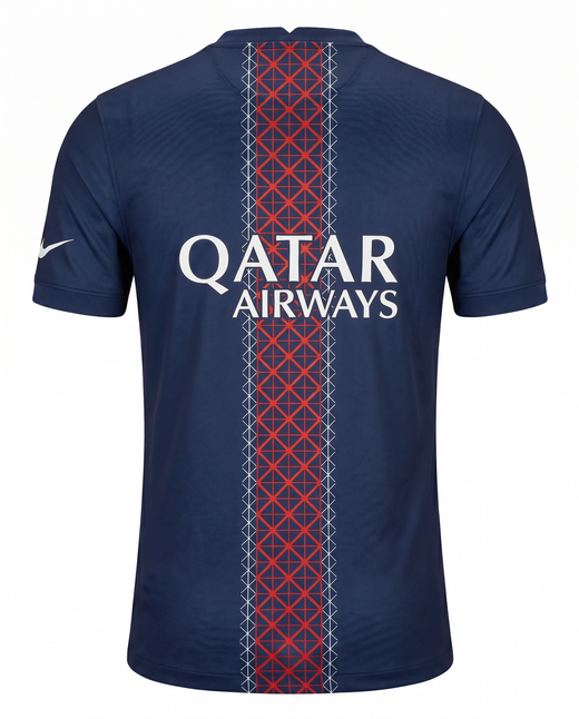 PSG Back 2 Back