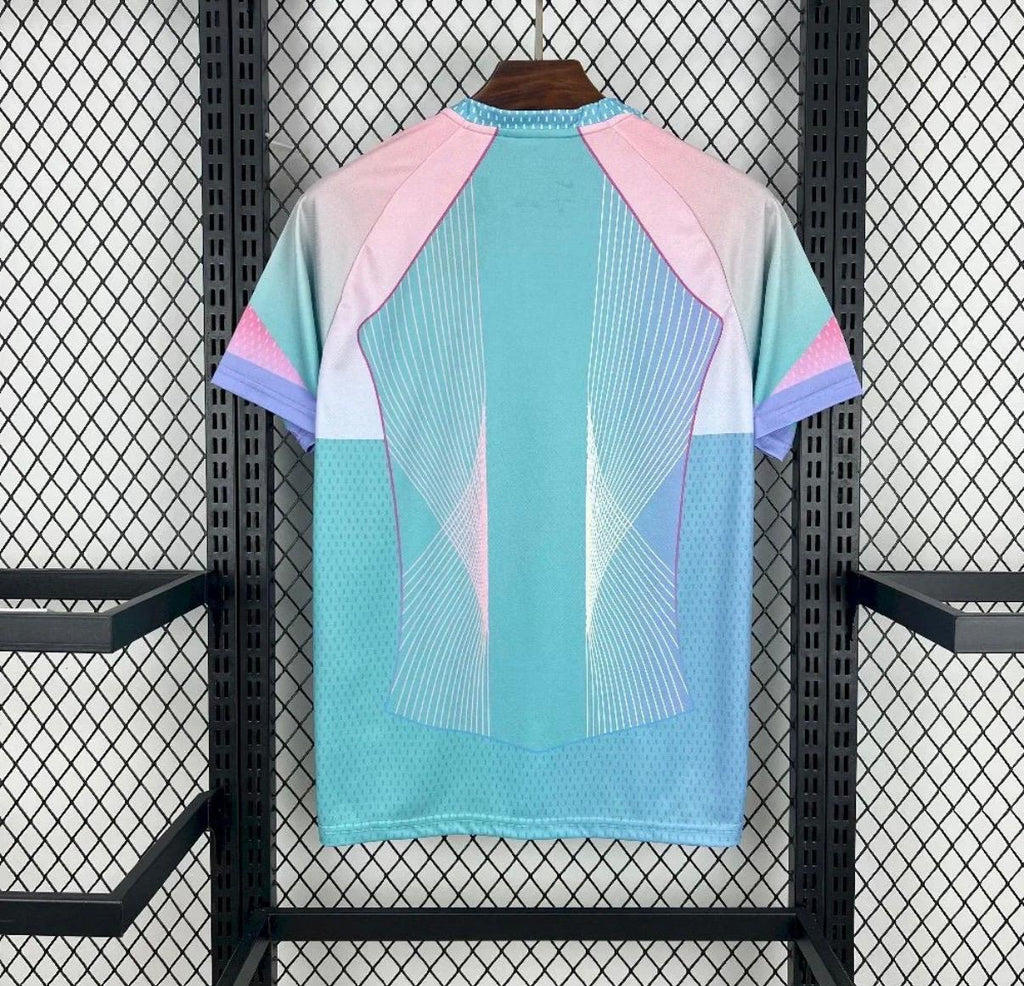 PSG Concept Bleu