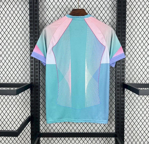 PSG Concept Bleu