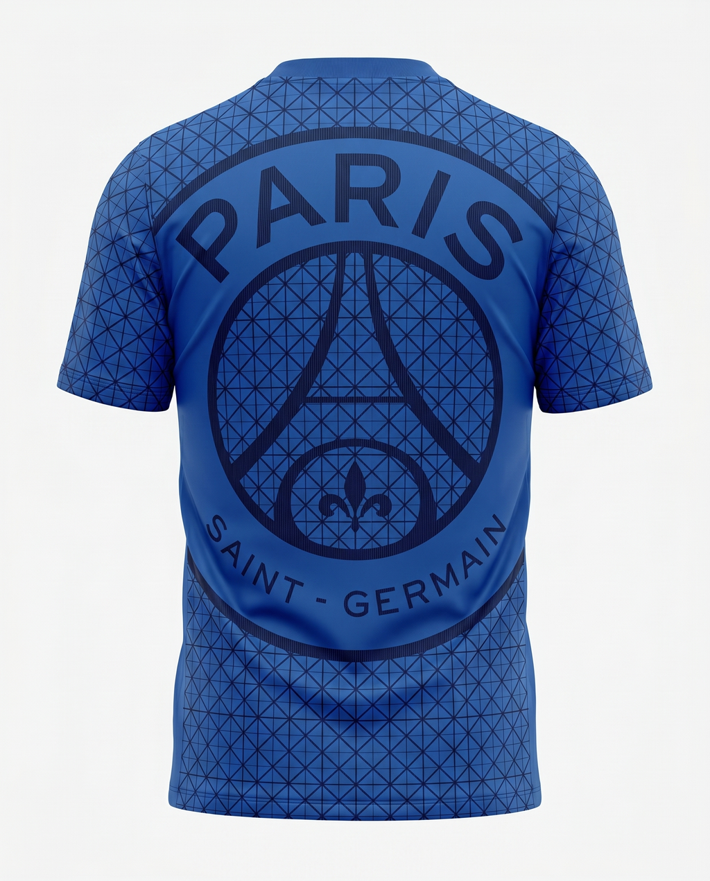 PSG Concept Bleu