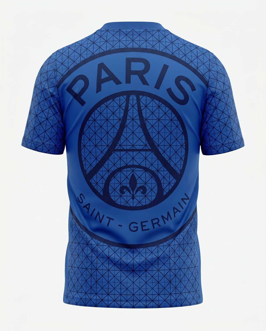 PSG Concept Bleu