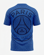 PSG Concept Bleu