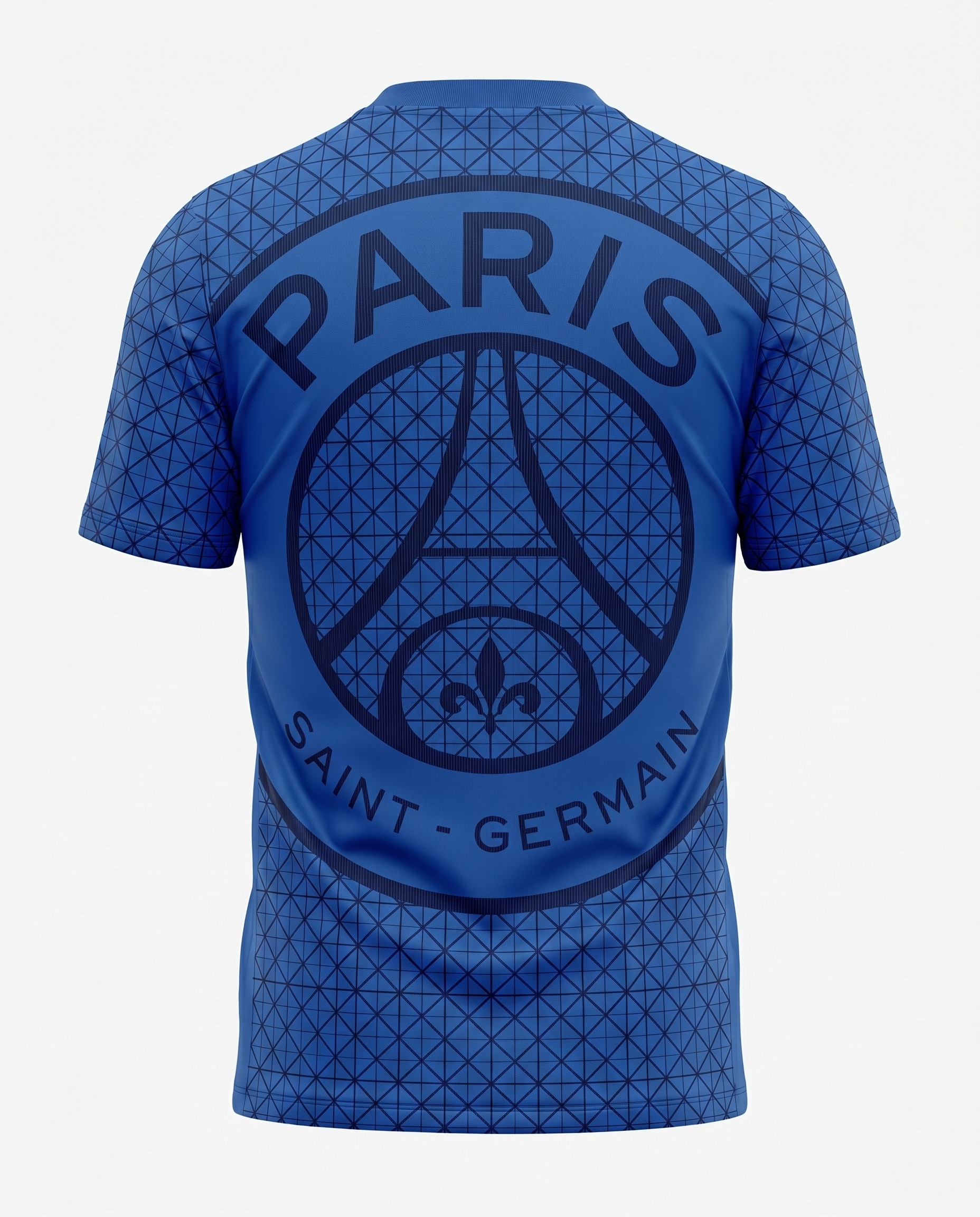 PSG Concept Bleu